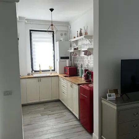 Moon Summer Apartament Navodari Exterior photo