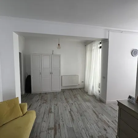 Moon Summer Apartament Navodari Exterior photo