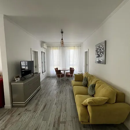 Moon Summer Apartament Navodari Exterior photo